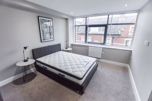 Bedroom- click for photo gallery